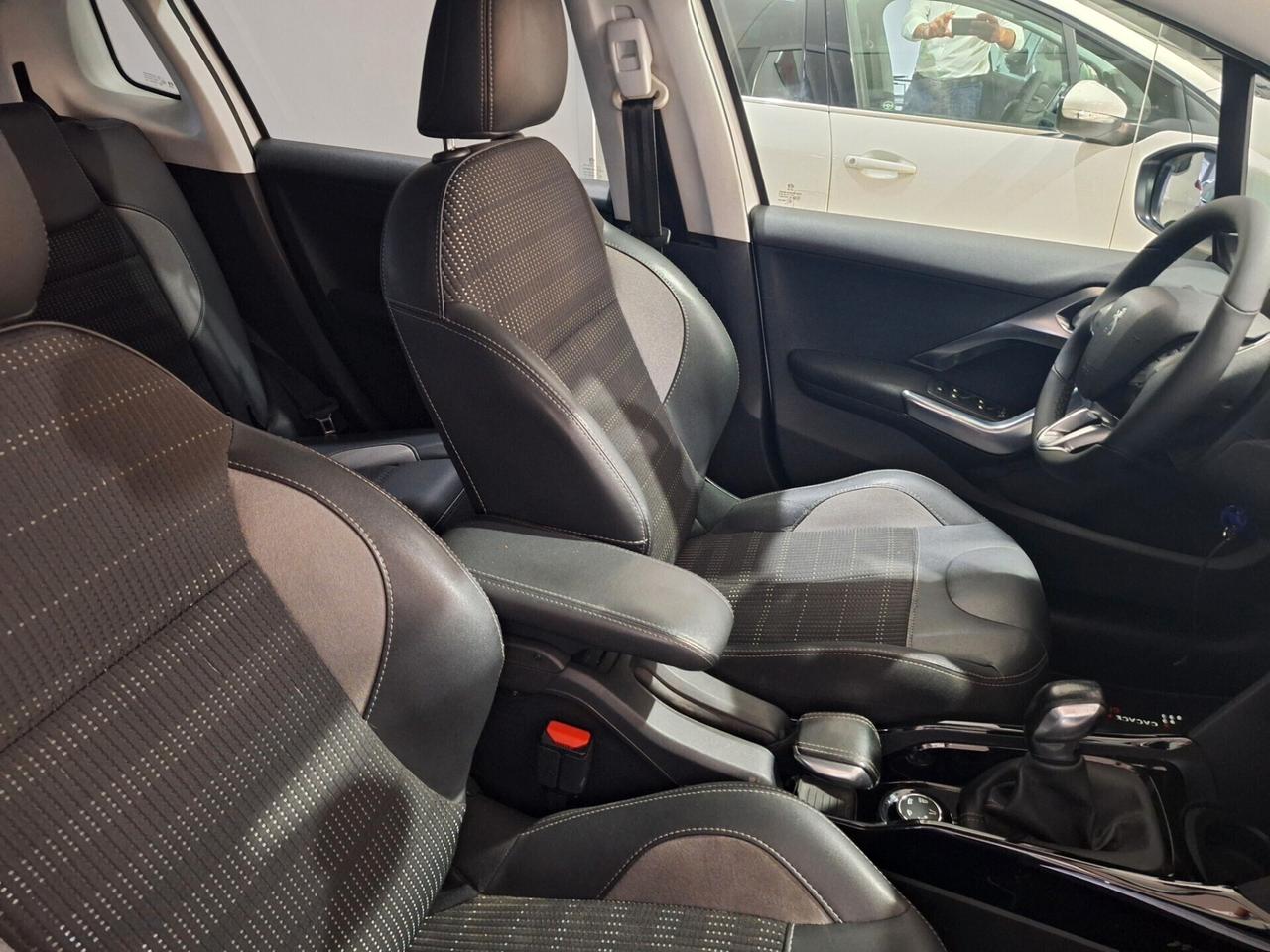 Peugeot 2008 1.5 BlueHDi 100CV 1 PROPRIETARIO