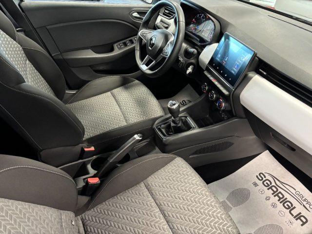 RENAULT Clio 1.5 Blue dCi Evolution Full Optional 5 Porte