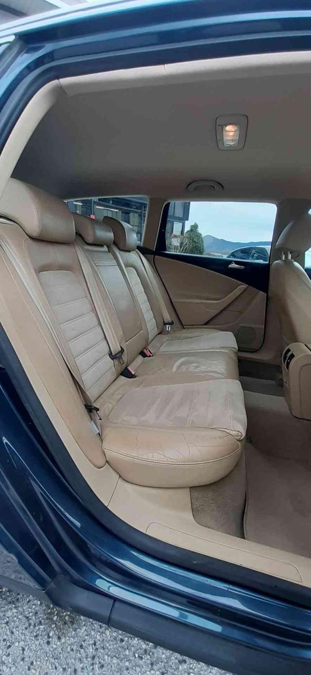 VOLKSWAGEN Passat 2.0 16V TDI Var. Highline SCONTO ROTTAMAZIONE