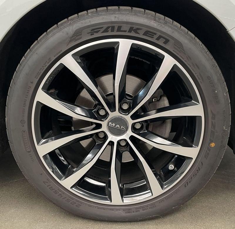 Renault Mégane Blue dCi 115 CV EDC Intens