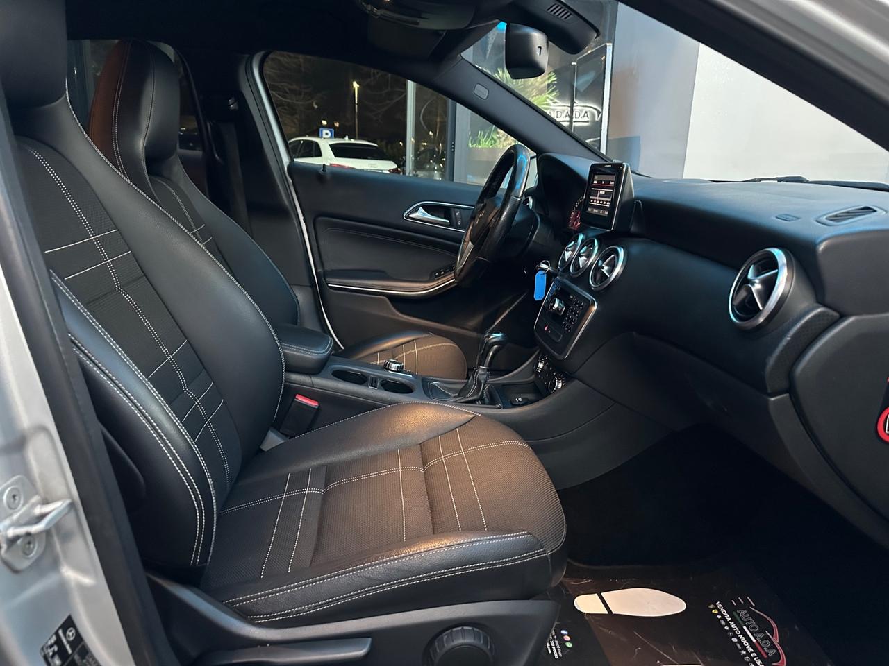 Mercedes-benz A 180 CDI Premium