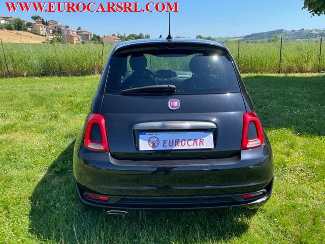 FIAT 500 1.3 Multijet 95 CV S