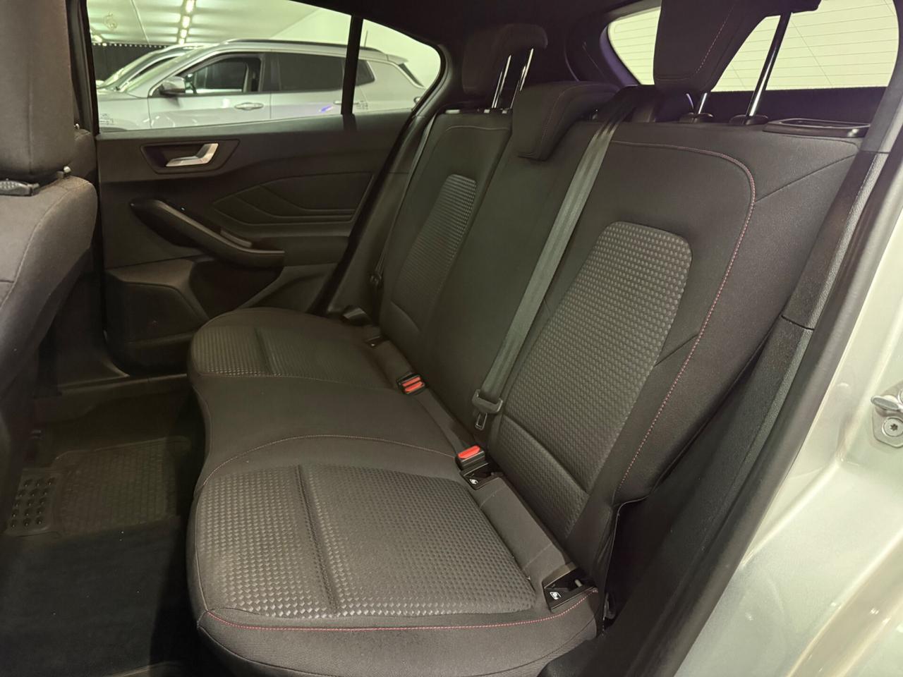 FORD Focus ST-Line 2022 hatchback 1.0 mild hybrid 125cv