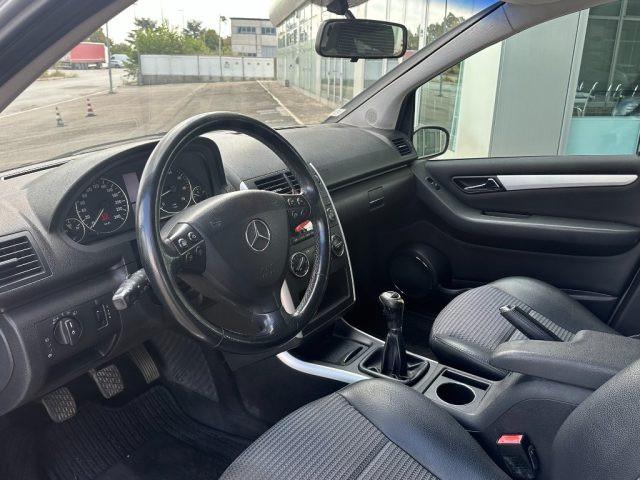 MERCEDES-BENZ A 150 Avantgarde