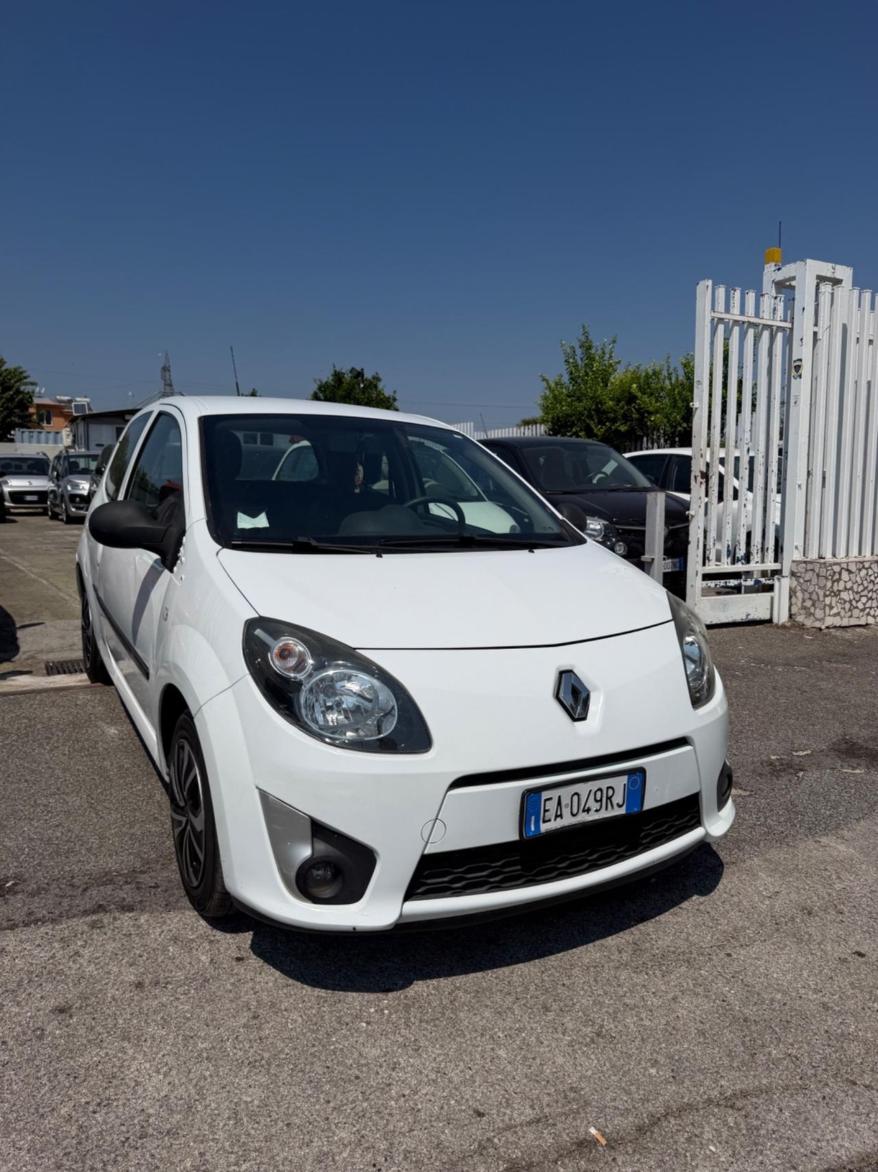 Renault Twingo 1.2 8V Dynamique