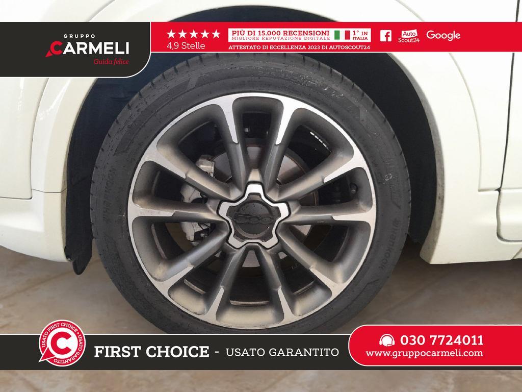 Fiat 500X 1.0 T3 Sport