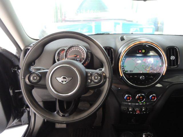 MINI Countryman 2.0 Cooper D Business Countryman