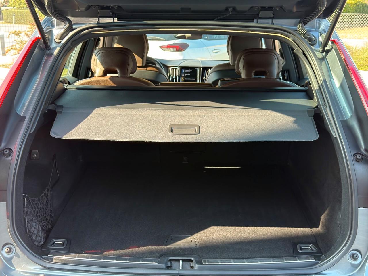 Volvo XC 60 2.0 D4 Geartronic Momentum Pro