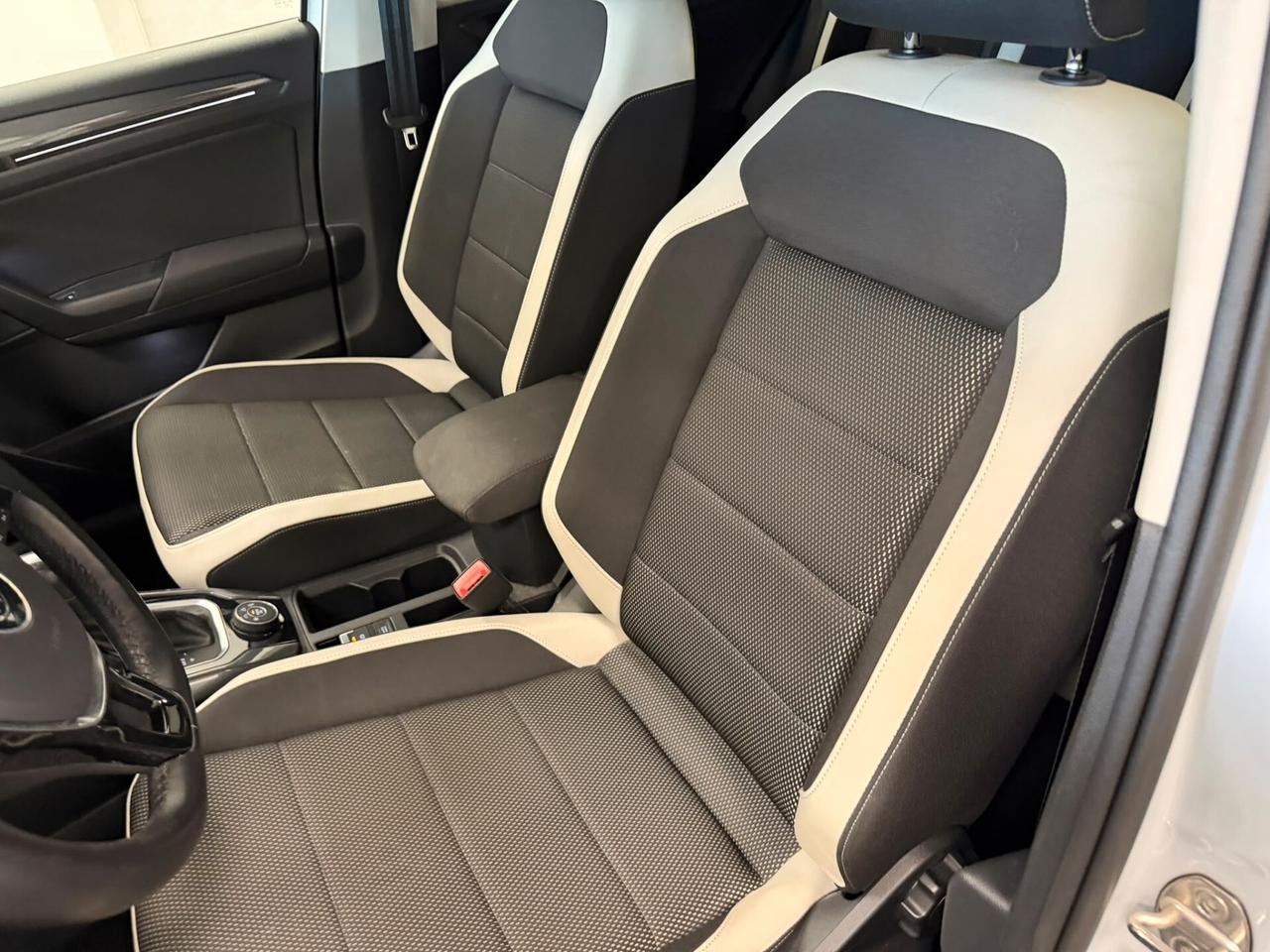 Volkswagen T-Roc 2.0 TDI SCR 150 CV DSG 4MOTION Business BlueMot. Tech.