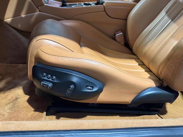 MASERATI GranTurismo 4.2 V8