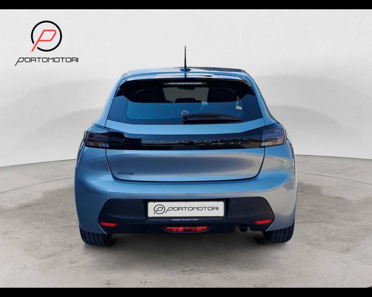 PEUGEOT 208 5P - Style Turbo Benzina 100cv