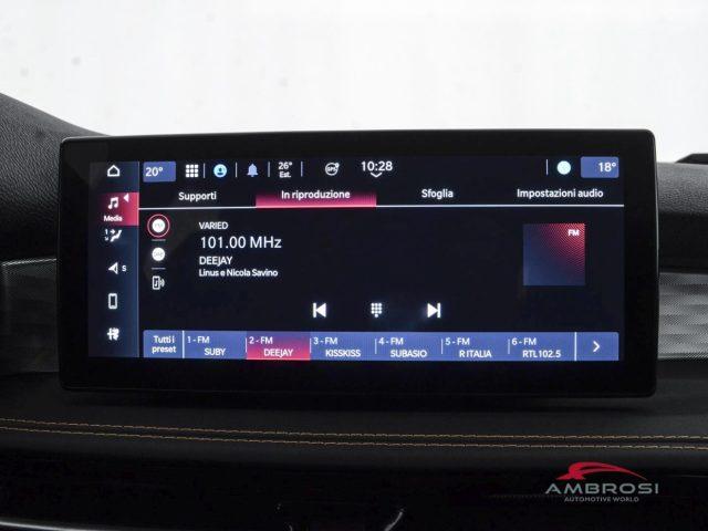 ALFA ROMEO Tonale 1.6 Ti 130cv tct6