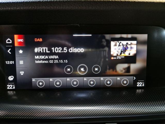 ALFA ROMEO Stelvio 2000 TURBOCV.280 VELOCE KM.59.000 + HARMAN KARDON