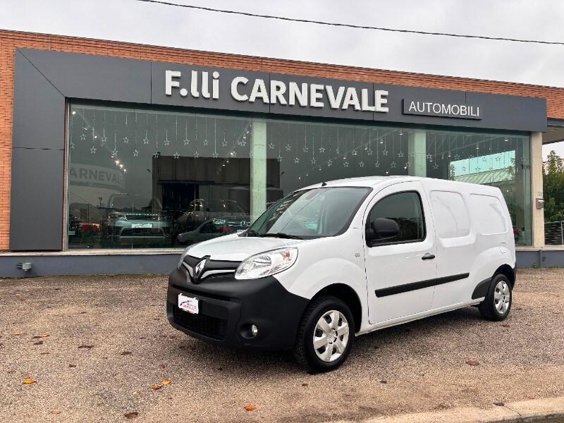 RENAULT Kangoo 3ª serie Kangoo Blue dCi 95CV E...