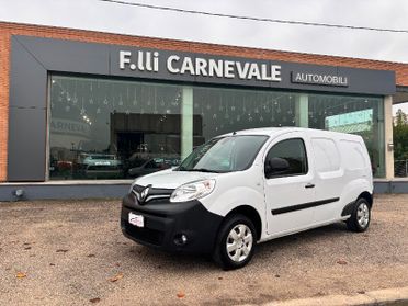 RENAULT Kangoo 3ª serie Kangoo Blue dCi 95CV E...