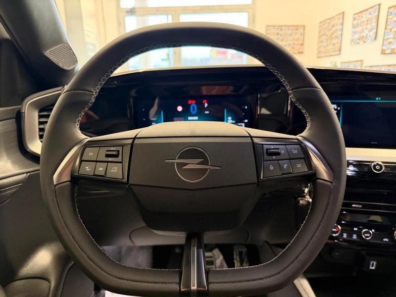 Opel Mokka 1.2 hybrid GS 145cv dct6