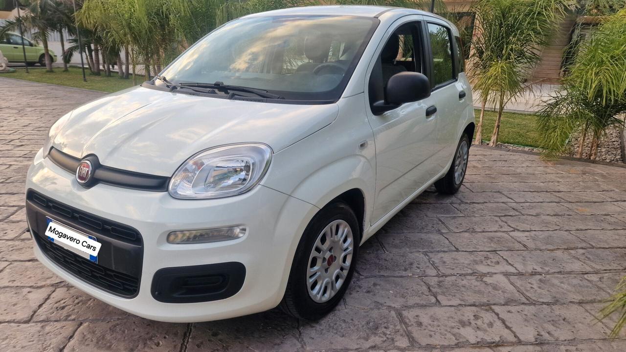 Fiat Panda 1.0 FireFly S&S Hybrid 70CV