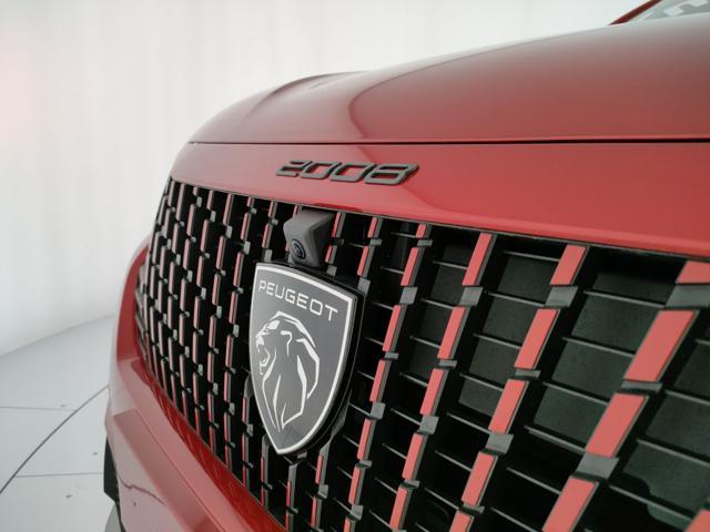 PEUGEOT 2008 PureTech 100 S&S Allure