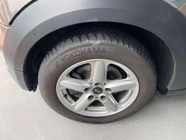 MINI Cooper Countryman Mini Countryman R60 1.6