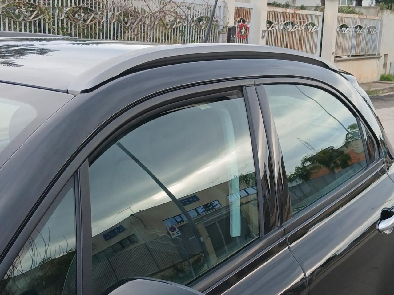 Fiat 500X 1.3 MultiJet 95 CV City Cross