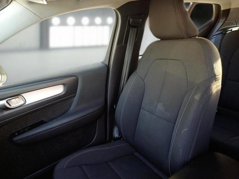 VOLVO XC40 T4 PLUG-IN HYBRID AUTO RECH INSCRIP EXPR 5 PORTE SUV