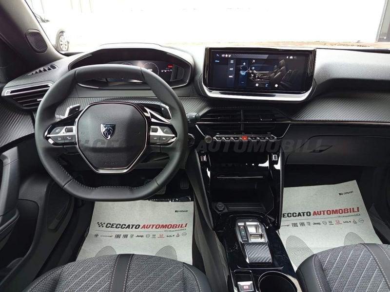 Peugeot 2008 2008 1.2 puretech Allure s&s 130cv eat8