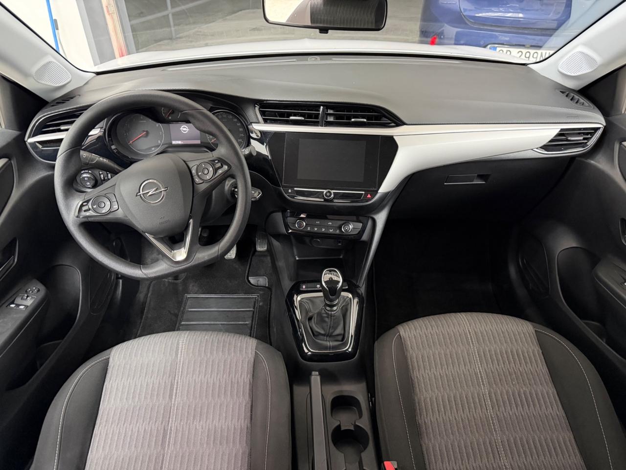 Opel Corsa 1.5 D 100 CV Edition