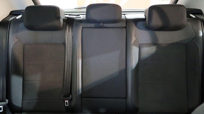 Volkswagen T-Roc T-Roc 2.0 tdi Style 115cv