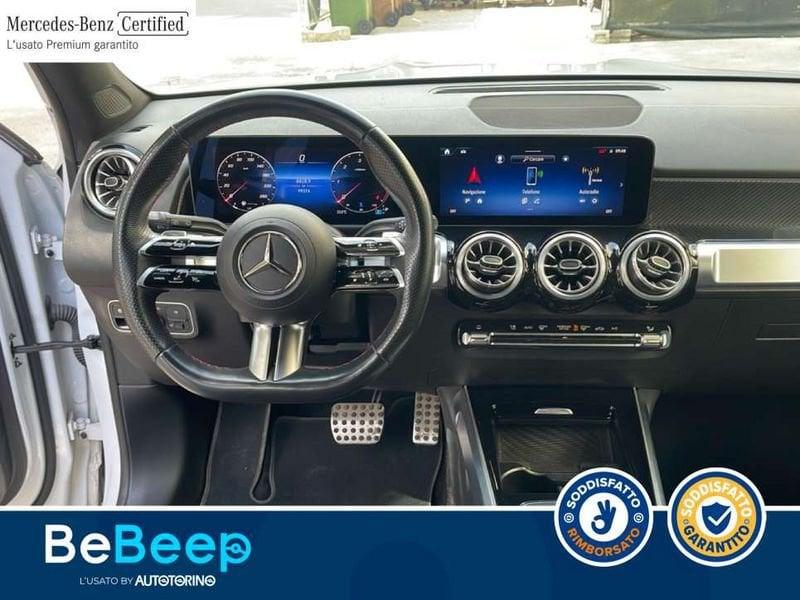 Mercedes-Benz GLB Classe 200 D AMG LINE ADVANCED PLUS AUTO