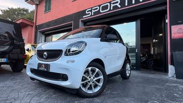 Smart fortwo coupe PREZZO REALE !Fortwo 1.0 Passion 71cv my19