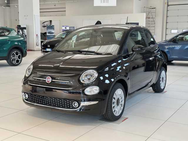 Fiat 500 1.0 Hybrid Dolcevita KM ZERO