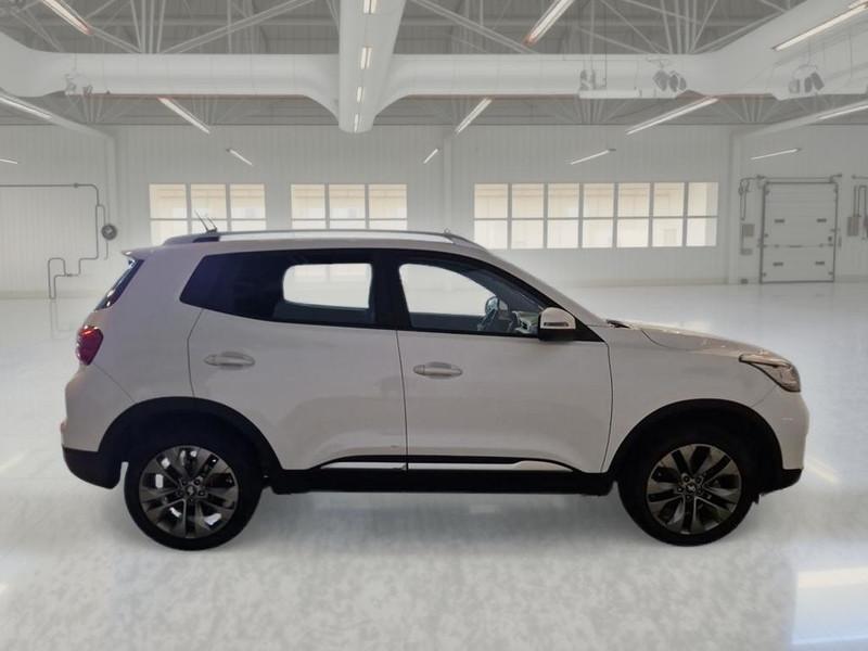 DR MOTOR DR4.0 1.5 MT BENZ GPL