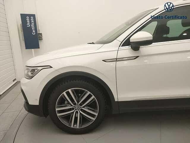 Volkswagen Tiguan 2ª serie 2.0 TDI 150 CV SCR DSG Elegance