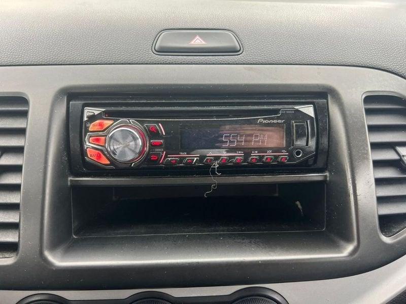 Kia Picanto 1.0 GPL City 5p LEGGI