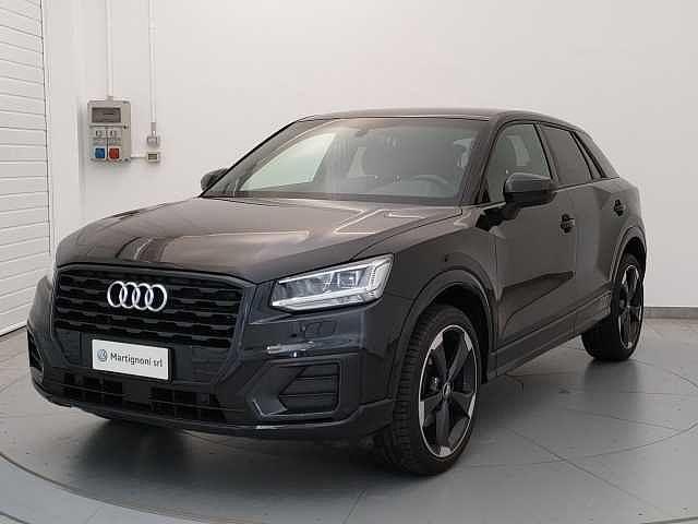 Audi Q2 35 TFSI S tronic Advanced Admired