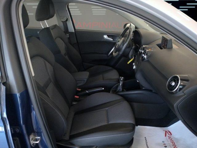 AUDI A1 SPB 1.6 TDI Unico Prop. Pronta Consegna