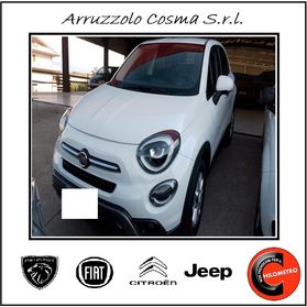 Fiat 500X 1.3 MultiJet 95 CV City Cross-PREZZO CON PROMO FINANZIAMENTO FINO AL 31-11-2025