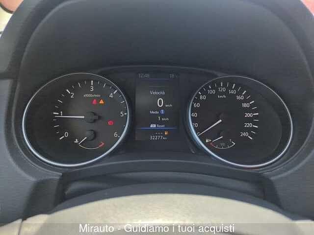 Nissan Qashqai Qashqai 1.5 dCi 115 CV N-Motion Start