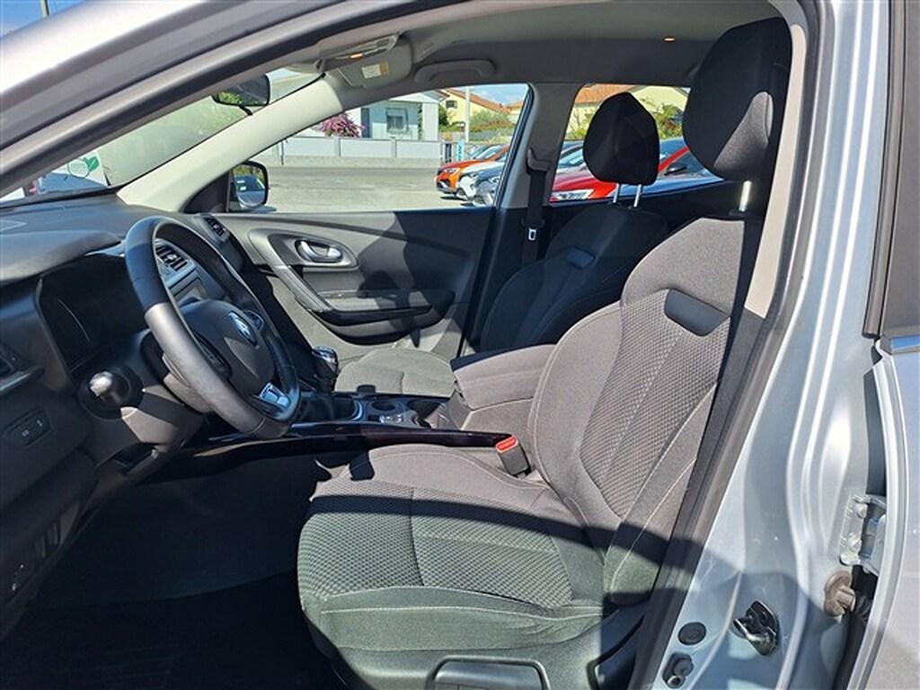 Renault Kadjar 1.5 Blue dCi Sport Edition