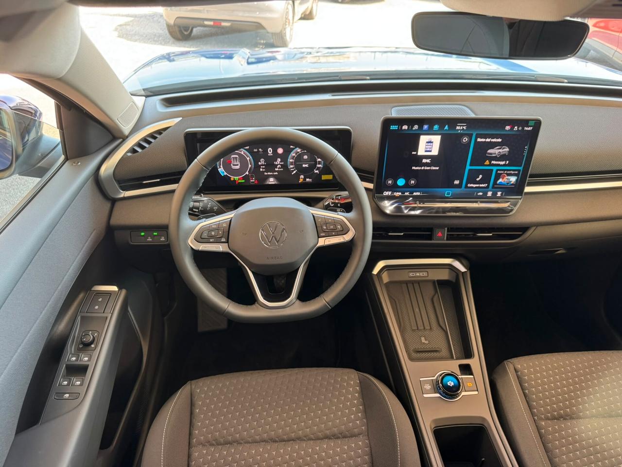Volkswagen T-Roc 1.5 eTSI ACT DSG Life