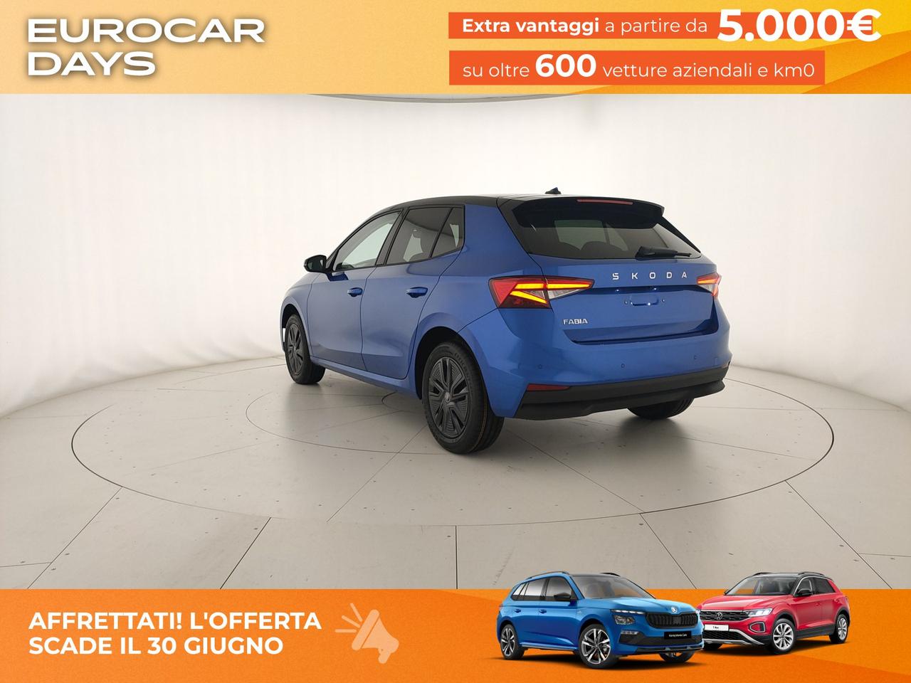 130 Edition 1.0 TSI 80 CV