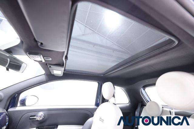 FIAT 500 1.0 HYBRID DOLCEVITA TETTO PANORAMA