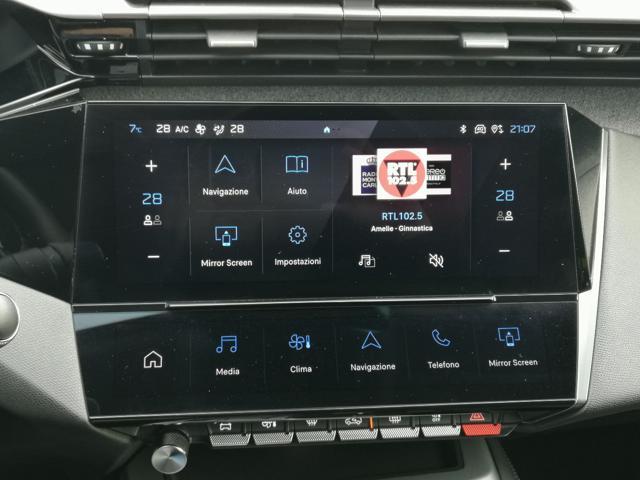 PEUGEOT 308 BlueHDi 130 CV S&S EAT8 SW Allure