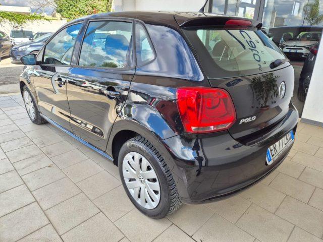 VOLKSWAGEN Polo 1.2 TDI DPF 5 p. Comfortline