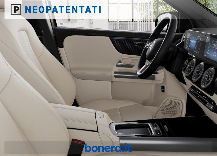 Mercedes GLA 180 180 D Progressive Advanced Plus 8G-DCT