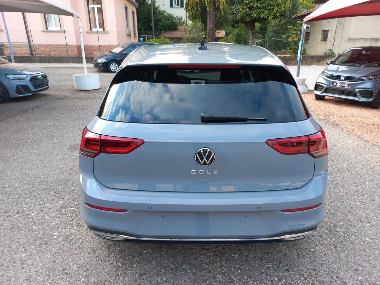 Volkswagen Golf 1.5 TSI EVO ACTIVE