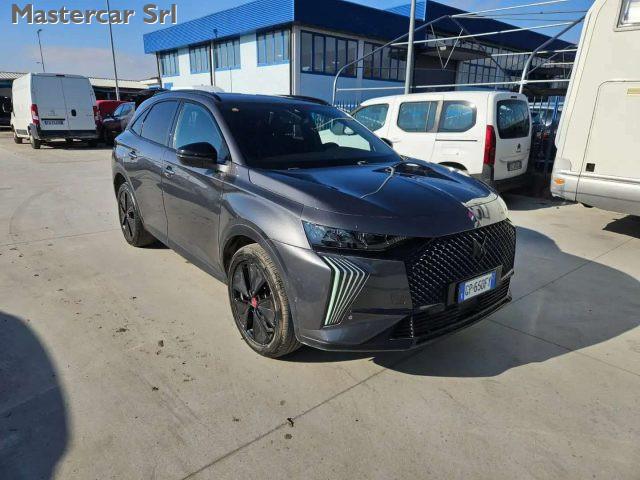 DS AUTOMOBILES DS 7 1.5 bluehdi Performance Line 130cv - GP650FY