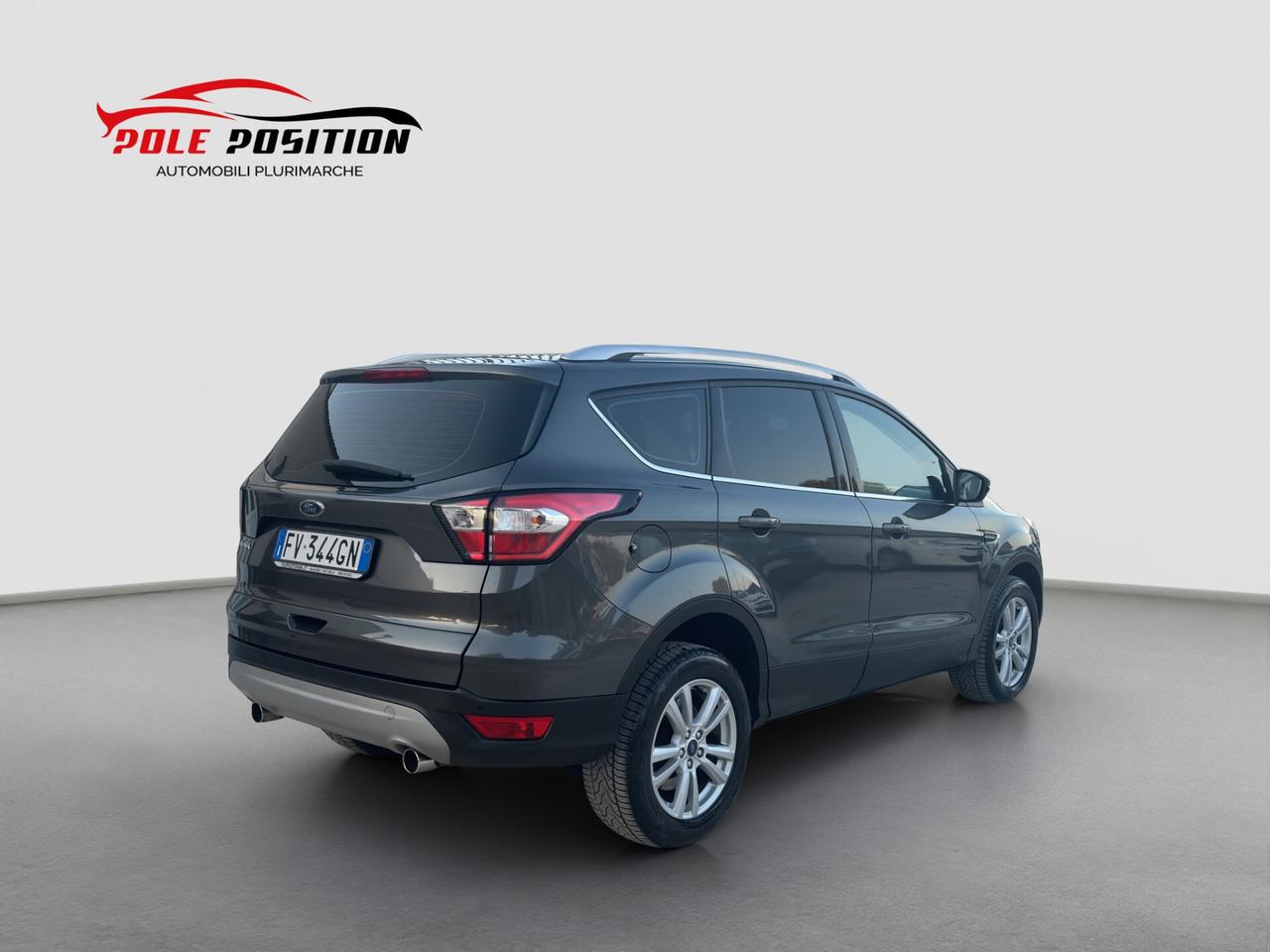 Ford Kuga 1.5 TDCI 120 CV S&S 2WD Titanium