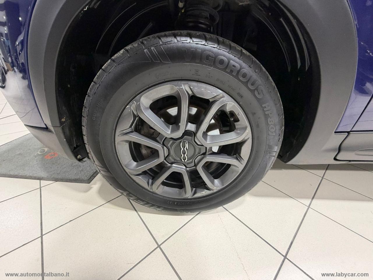FIAT 500X 1.3 M.Jet 95 CV Business
