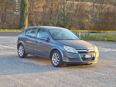 Opel Astra 1.6 16V Twinport 5 porte Cosmo GPL 2006 E4 Manuale NEO